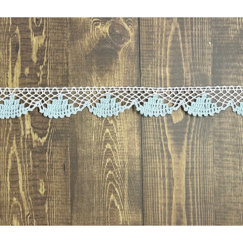 Kafka Lace “Daia”