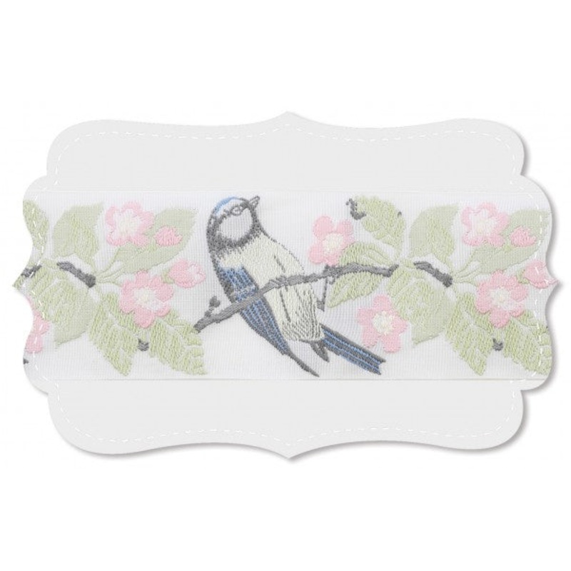 Kafka Ribbon Bird