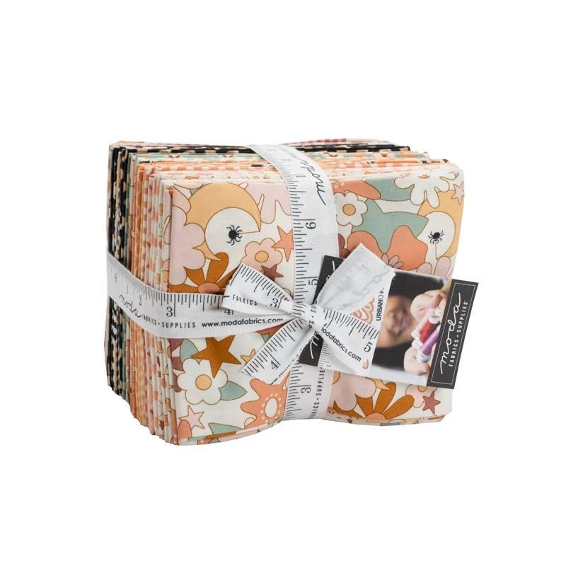 Kitty Corn by Urban Chicks Fat Quarter Bundle