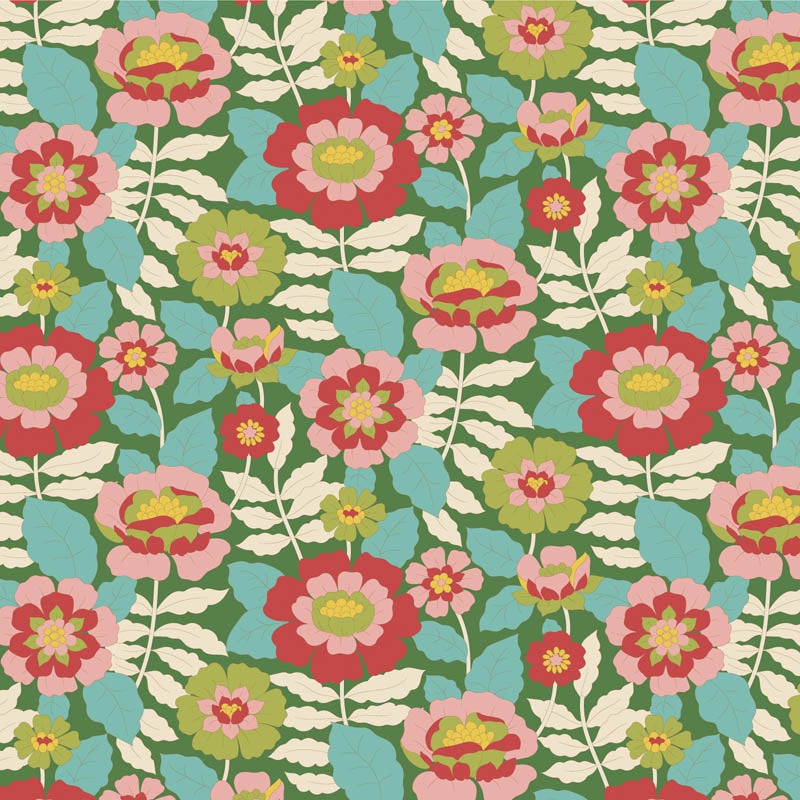 Tilda Wallflower Beverly