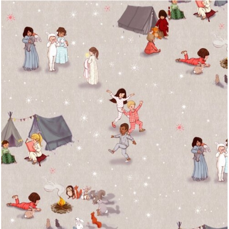 Belle and Boo: Bedtime Stories