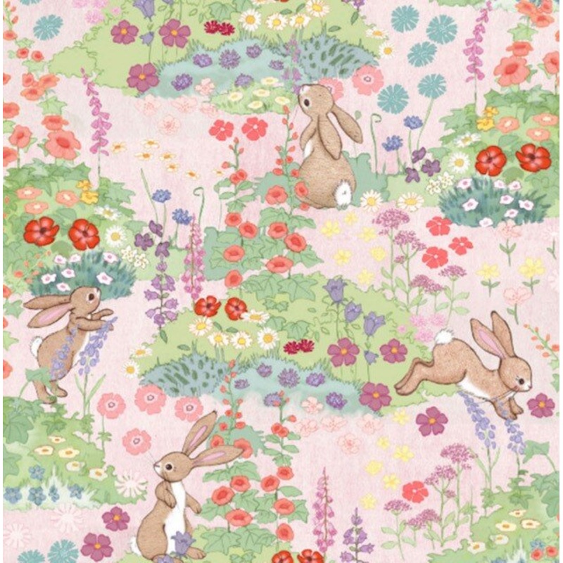 Belle and Boo: Boo’s Meadow