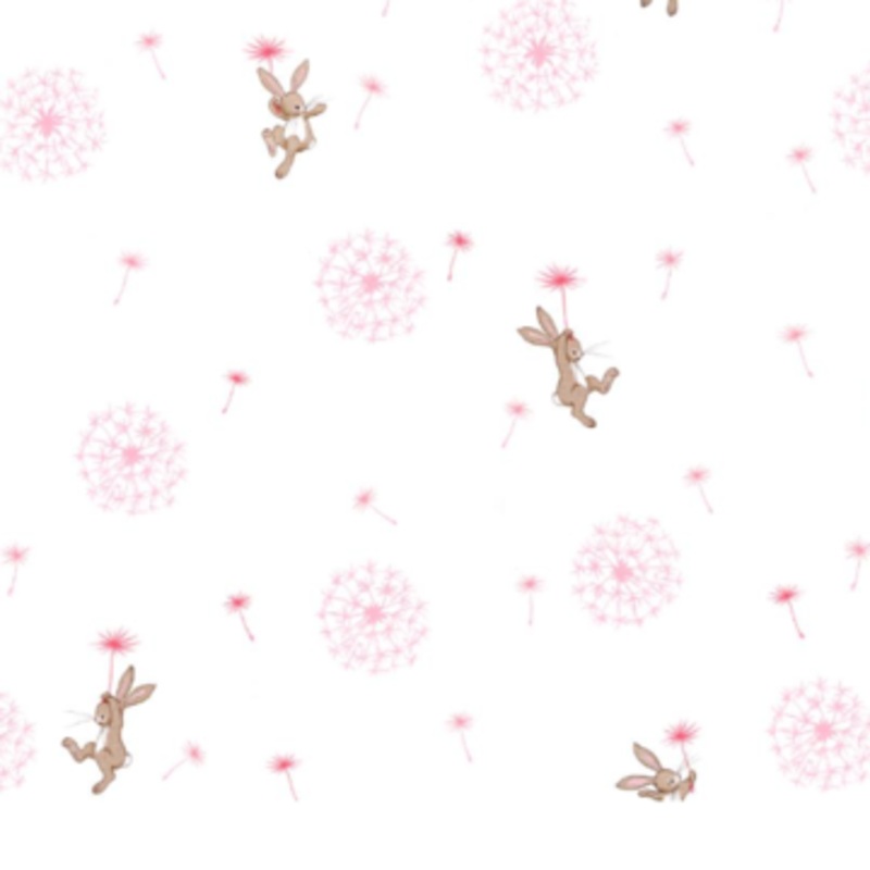 Belle and Boo: Dandelion