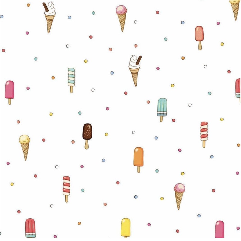 Belle and Boo: Lollies and Ice Cream