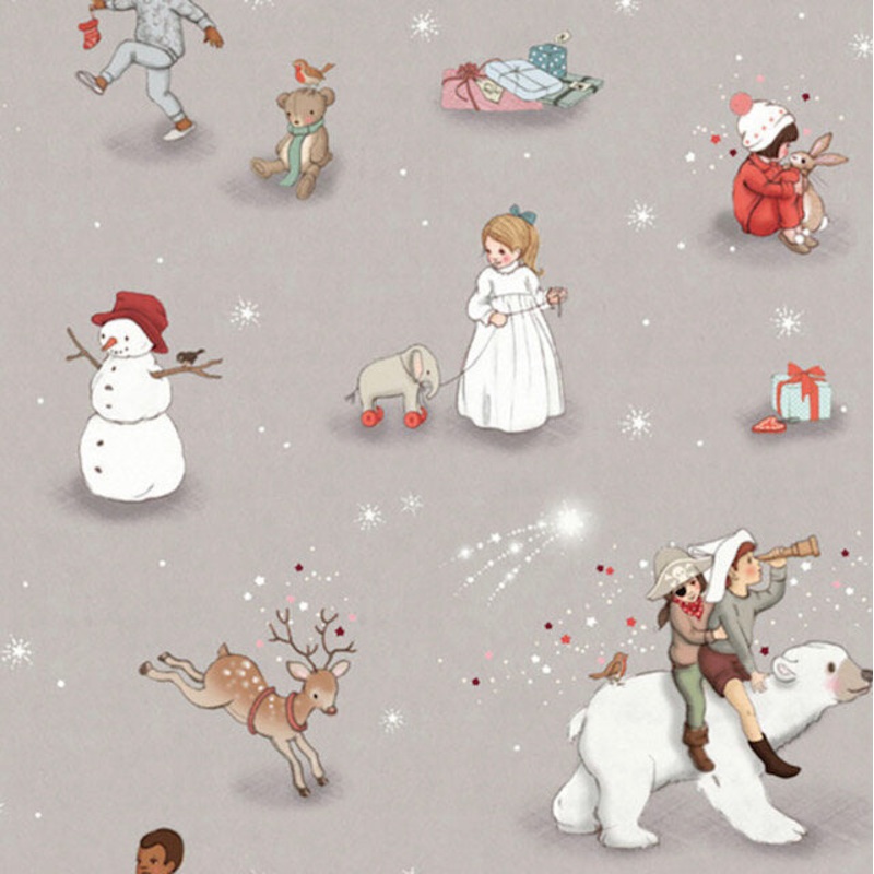 Belle and Boo: Polar Adventure