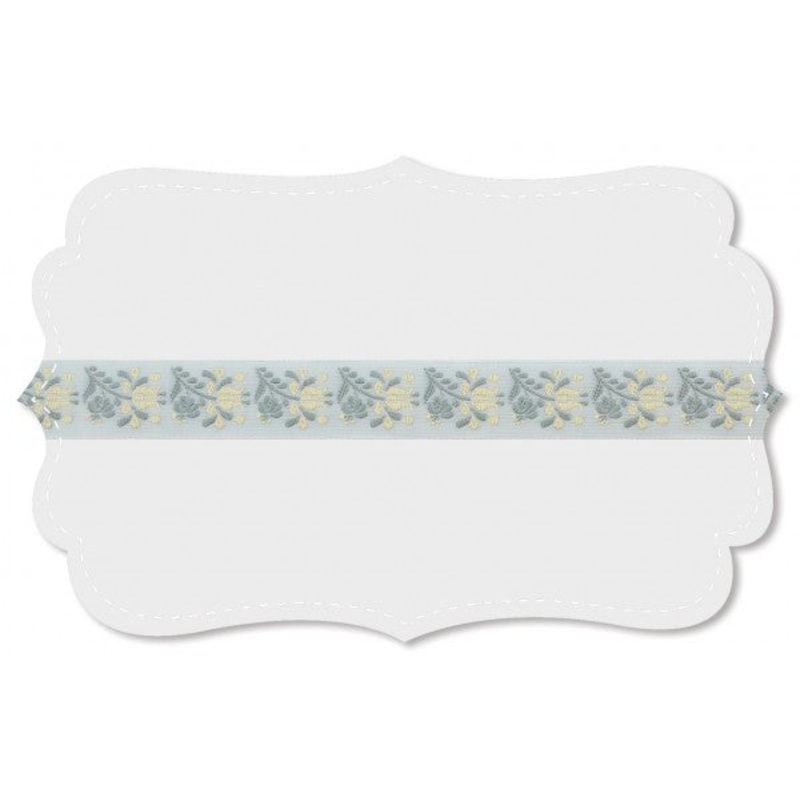 Kafka Ribbon “Frida”