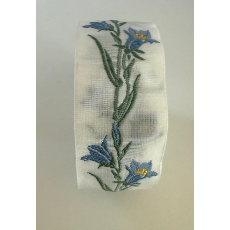 Kafka Ribbon “Glockenblume”