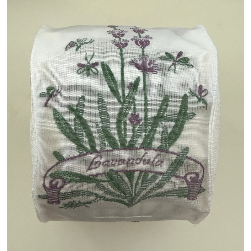 Kafka Ribbon Lavandula