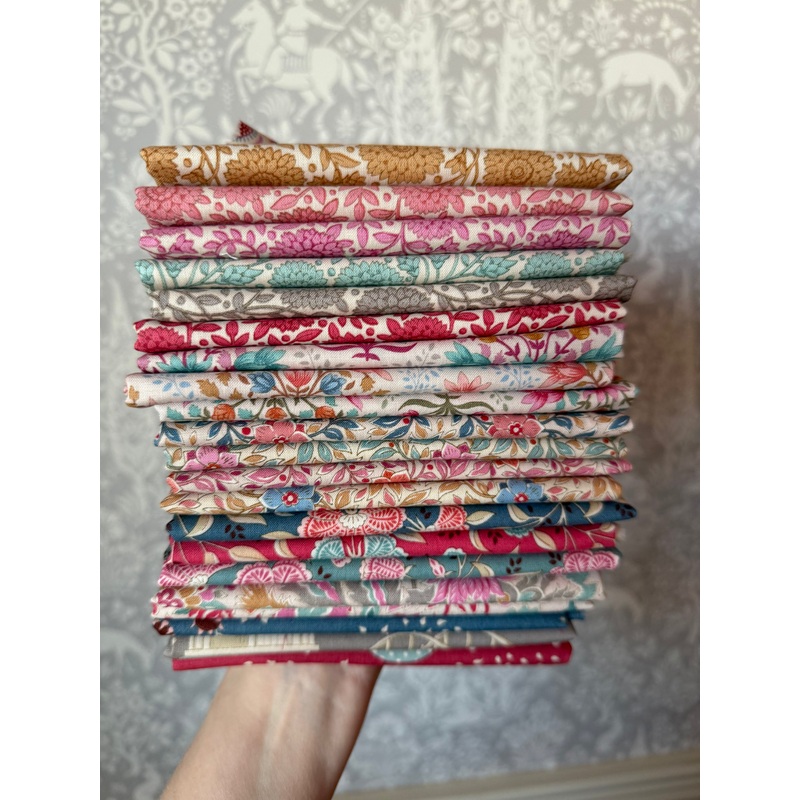 Tilda Windy Days Half Yard Bundles