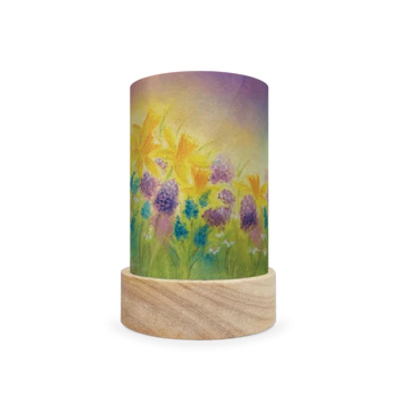 Toverlux Lantern Shades Baukje Exler set Seasons