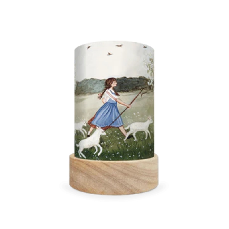 Toverlux Lantern Shades Robin Pieterse – Seasonal Stroll