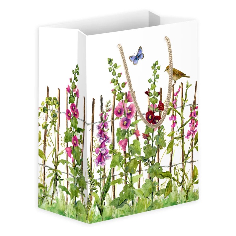 Gift Bag Garden