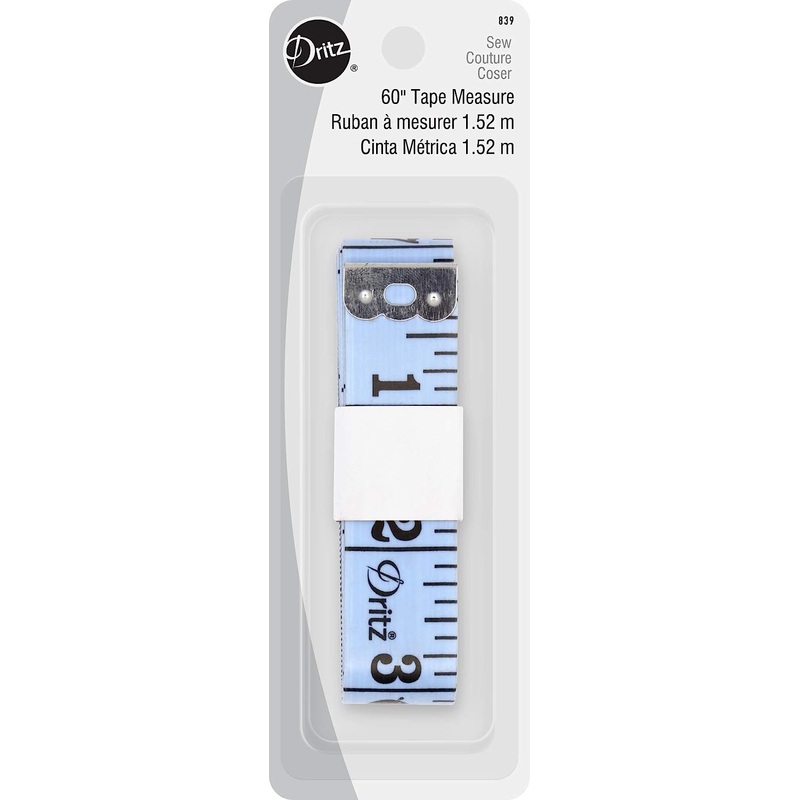 60″ Wide Tape Measure