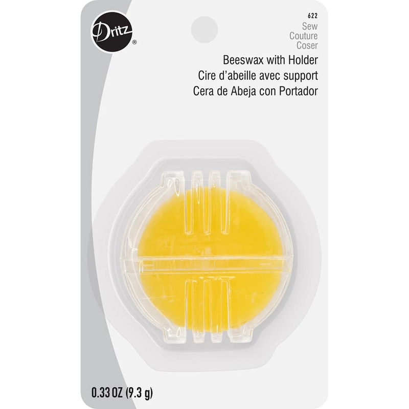 Beeswax with Holder