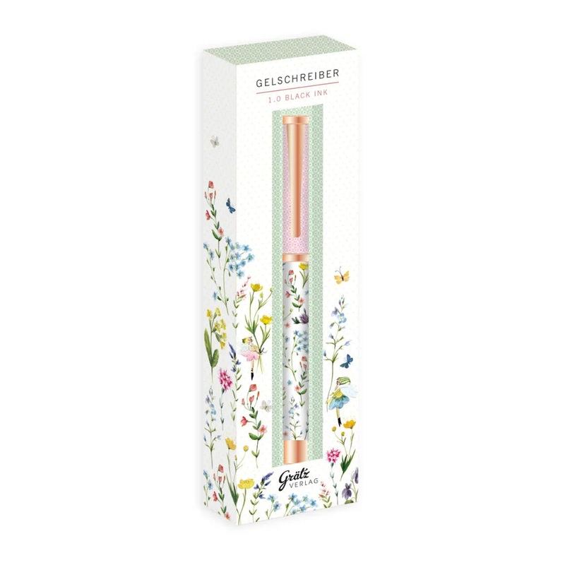 Gel Pens {Multiple Styles}