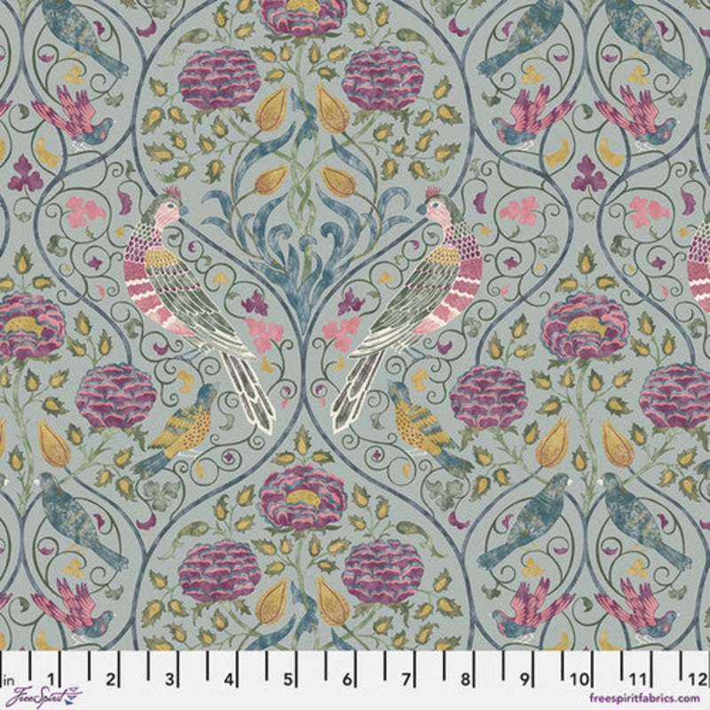 Red House By Morris & Co. Seasons by May Slate