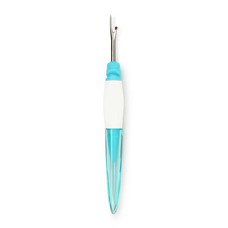 Small Seam Ripper Turquoise