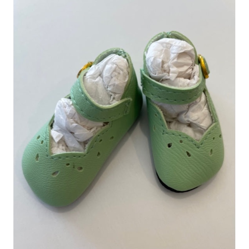 Teddy/Doll Shoes for FLOPSY ONLY
