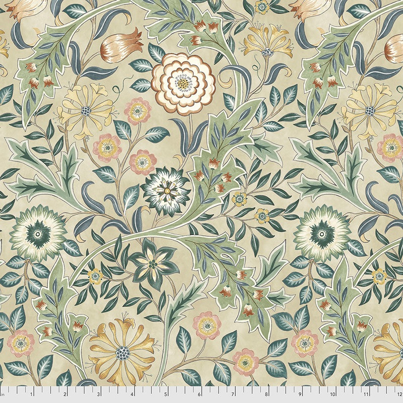 Wilhemina By Morris & Co.
