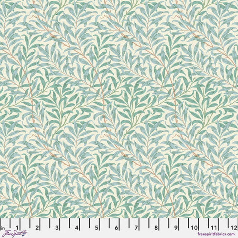 Willow Boughs By Morris & Co.