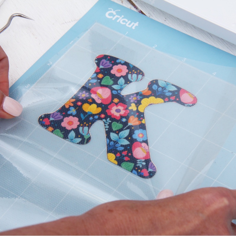 10 Mask Transfer Sheets for for Printable Vinyl for Dark Colored Fabrics – 8.25″x11.75″ Sheets