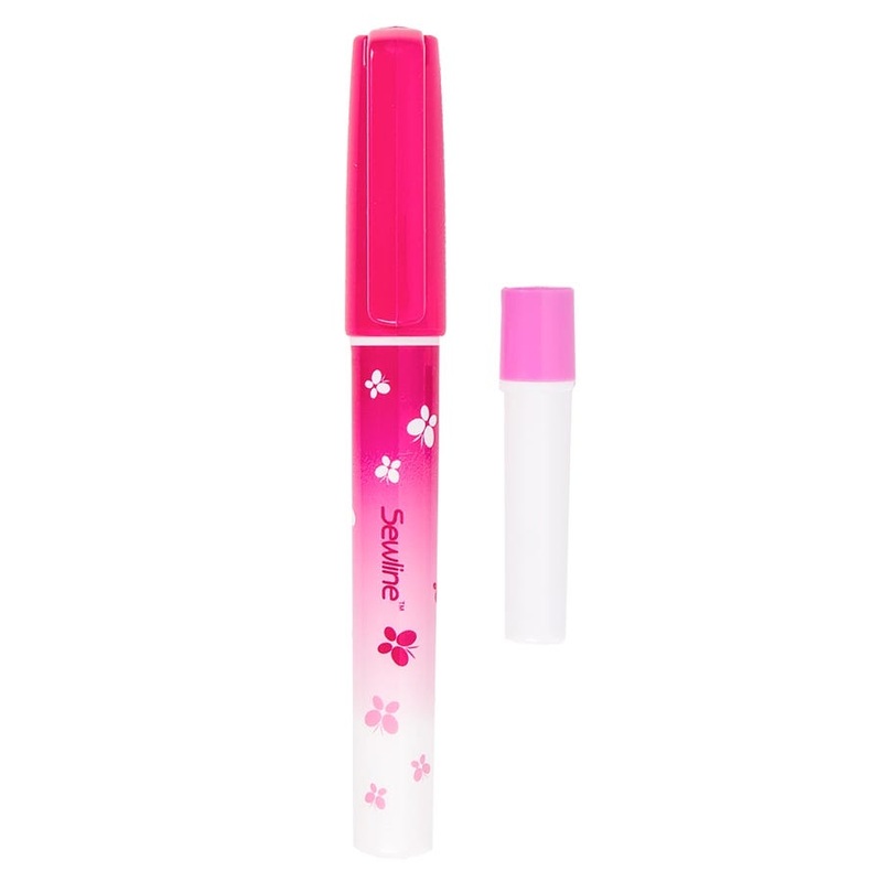 Fabric Glue Pen from Sewline