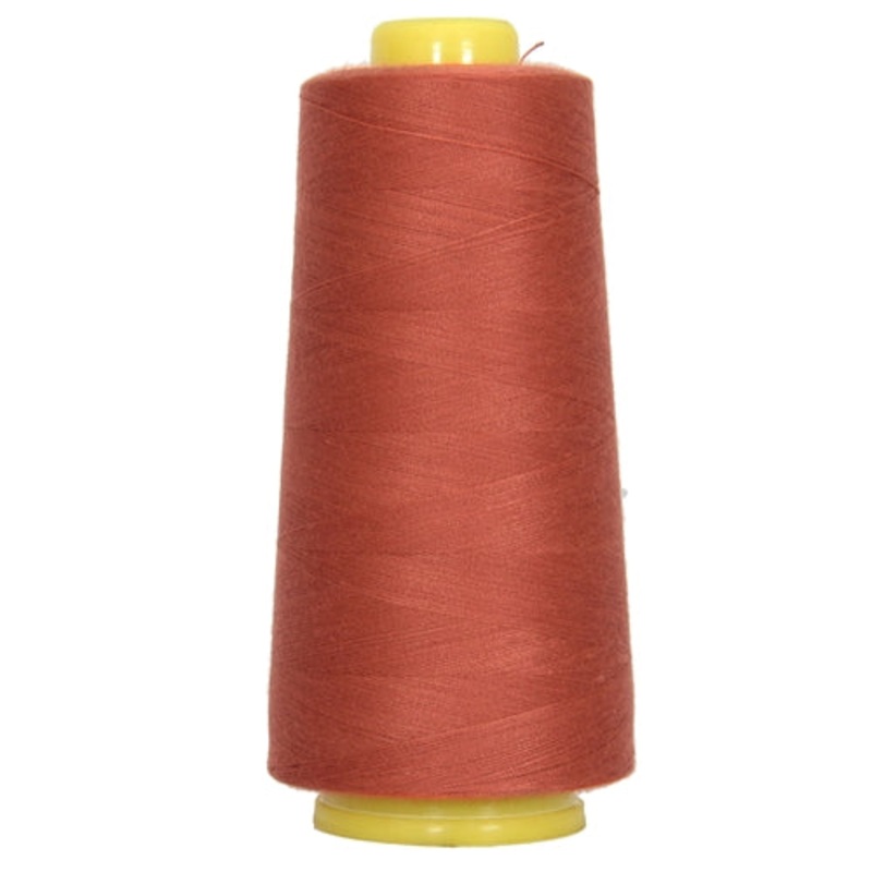 Polyester Serger Thread – Terra Cotta 171 – 2750 Yards