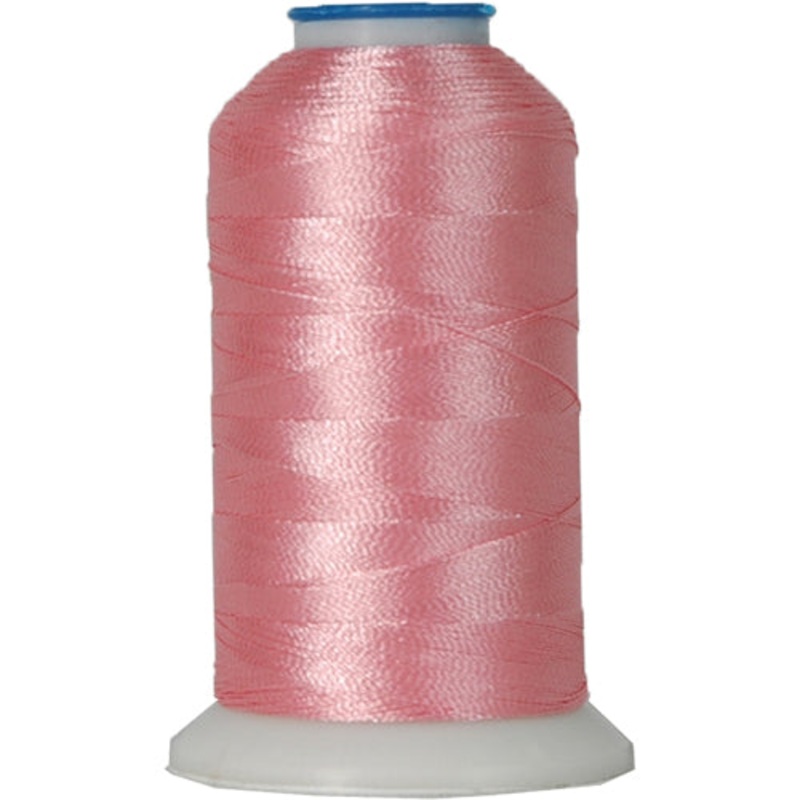 Polyester Embroidery Thread No. 141 – Mauve – 1000M