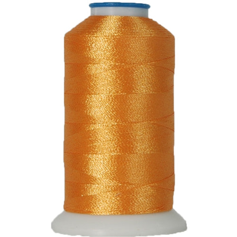 Polyester Embroidery Thread No. 161 – Nectar – 1000M