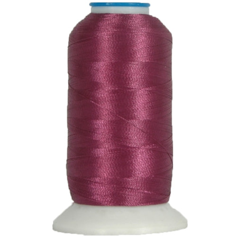 Polyester Embroidery Thread No. 283 – Deep Orchid – 1000M