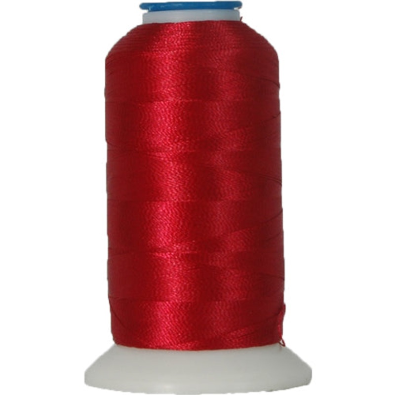 Polyester Embroidery Thread No. 292 – Bay Berry – 1000M