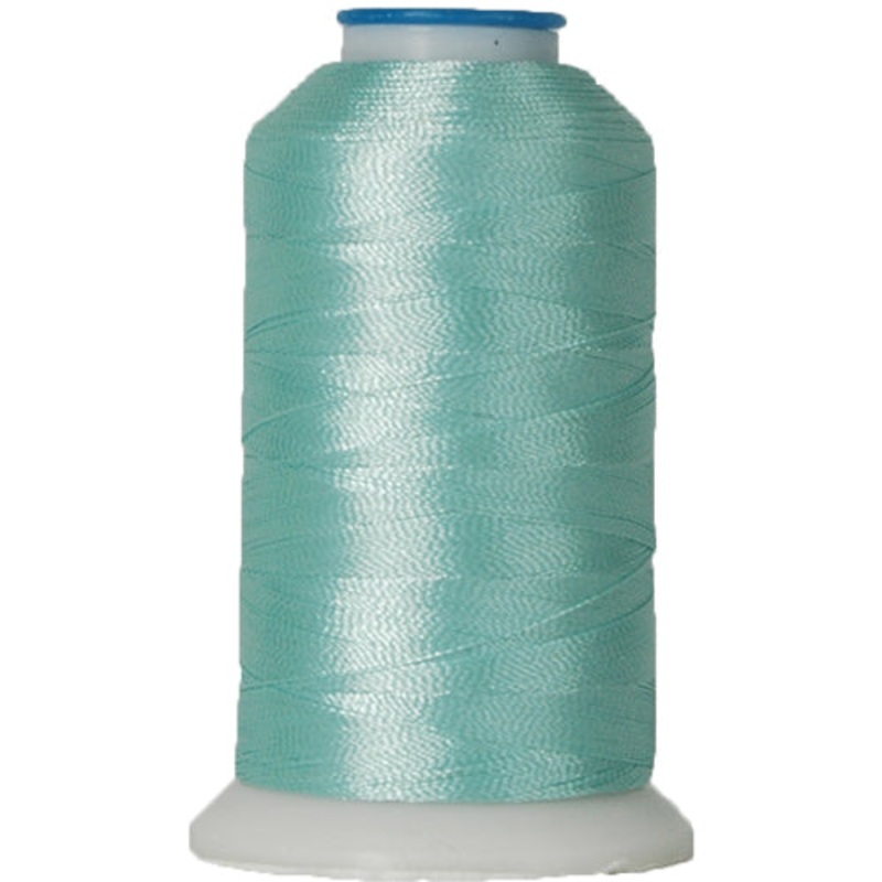 Polyester Embroidery Thread No. 362 – Seaspray – 1000M