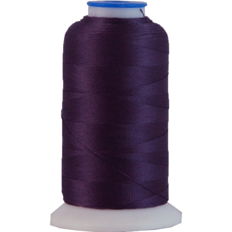 Polyester Embroidery Thread No. 441 – Dk. Navy – 1000M