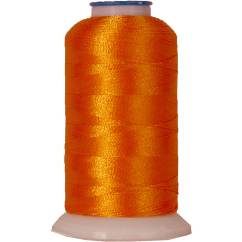 Polyester Embroidery Thread No. 765 – Sunset – 1000M