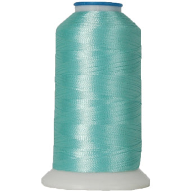 Polyester Embroidery Thread No. 364 – Ocean Wind – 1000M