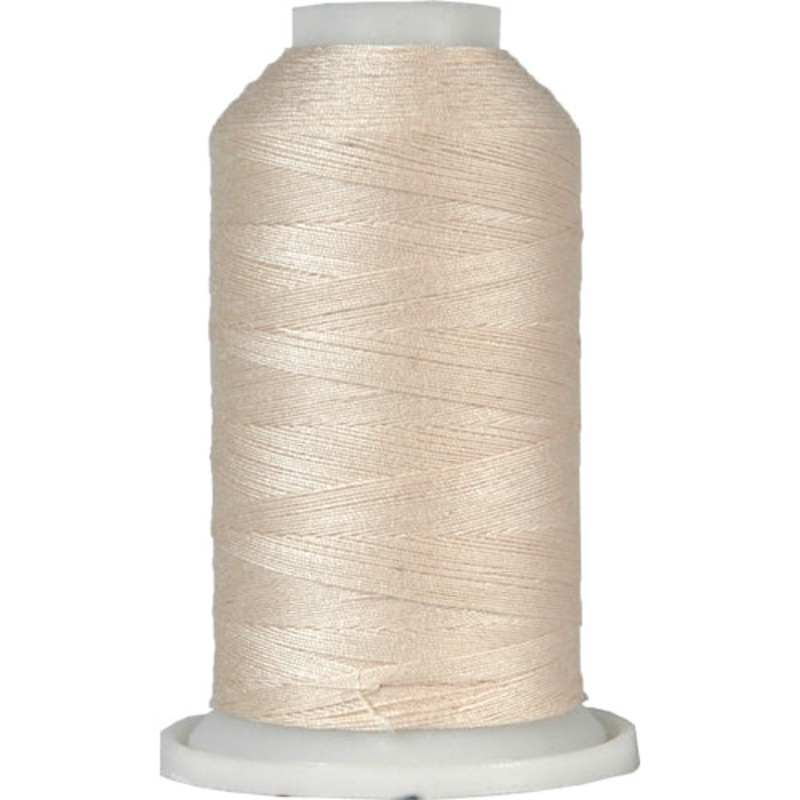Sewing Thread No. 104- 600m – Natural -All-Purpose Polyester