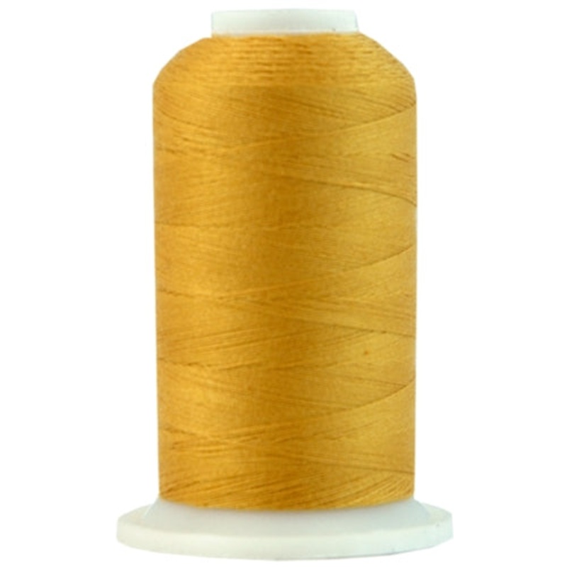 Sewing Thread No. 124 – 600m – Old Gold – All-Purpose Polyester