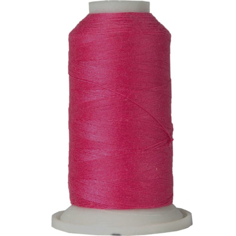 Sewing Thread No. 137- 600m – Ruby Rose – All-Purpose Polyester