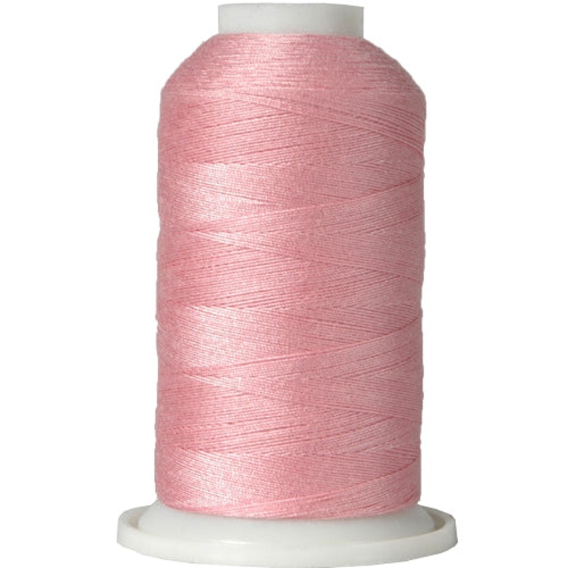 Sewing Thread No. 141 – 600m – Mauve – All-Purpose Polyester