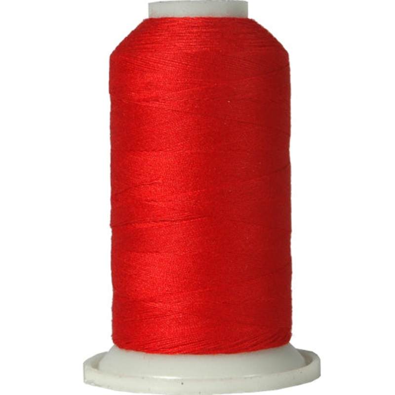Sewing Thread No. 148- 600m – Red – All-Purpose Polyester