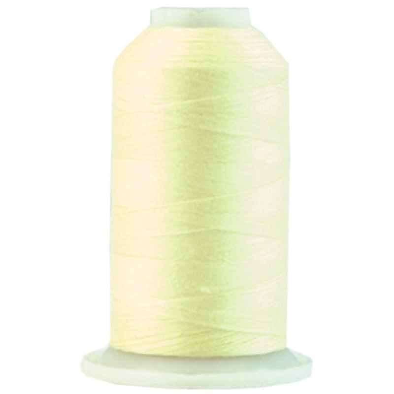 Sewing Thread No. 151 – 600m – Pale Yellow – All-Purpose Polyester