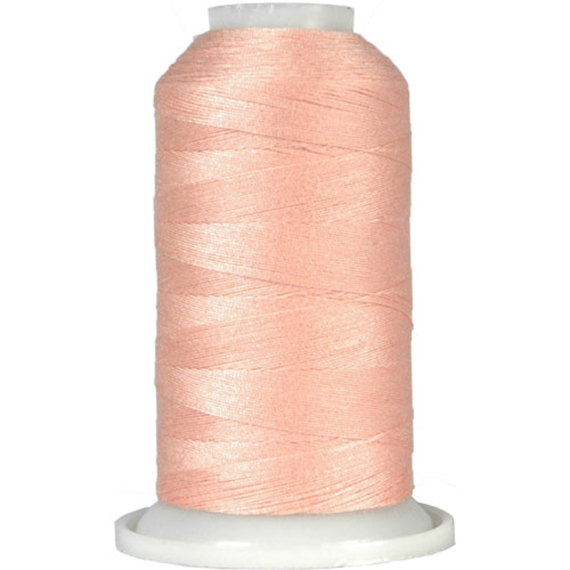 Sewing Thread No. 166- 600m – Pink Flesh – All-Purpose Polyester