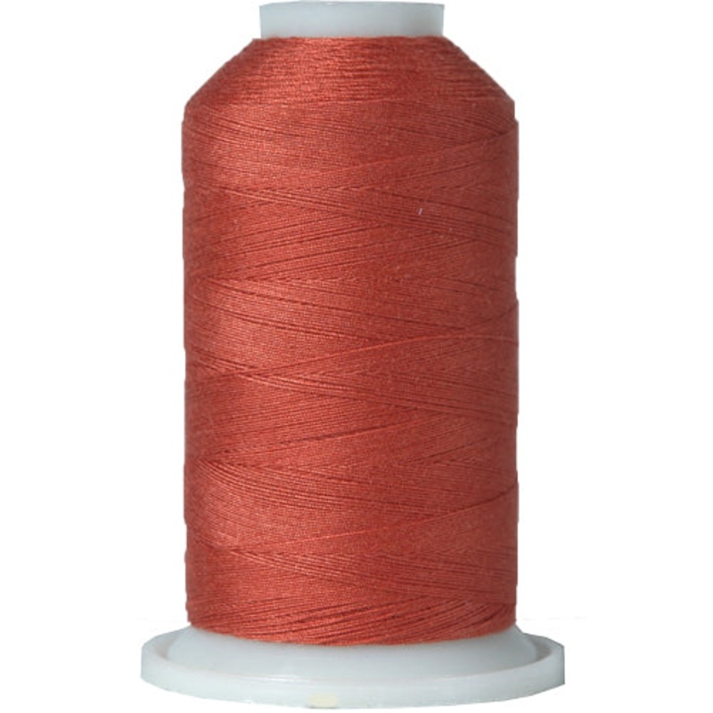 Sewing Thread No. 171- 600m – Terra Cotta – All-Purpose Polyester