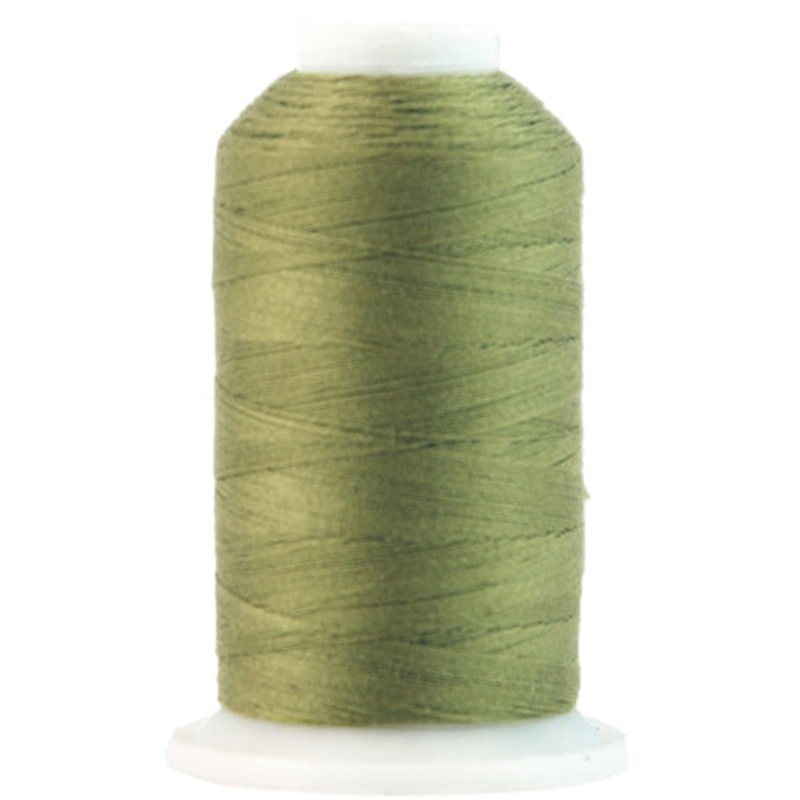 Sewing Thread No. 180 – 600m – Sage Green – All-Purpose Polyester