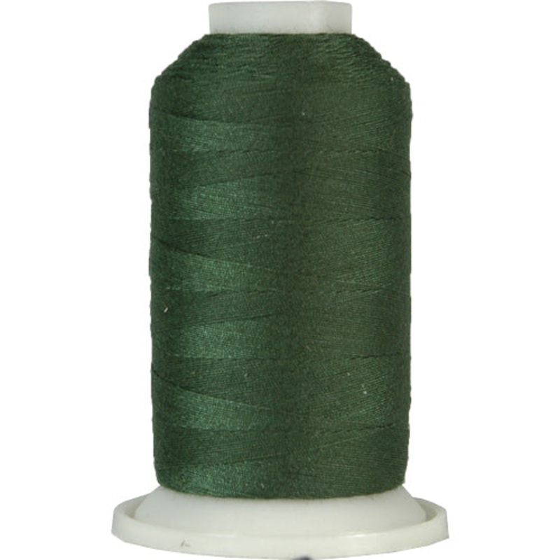 Sewing Thread No. 184- 600m – Evergreen – All-Purpose Polyester