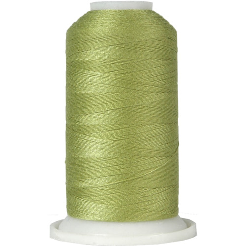 Sewing Thread No. 222- 600m – Avocado – All-Purpose Polyester