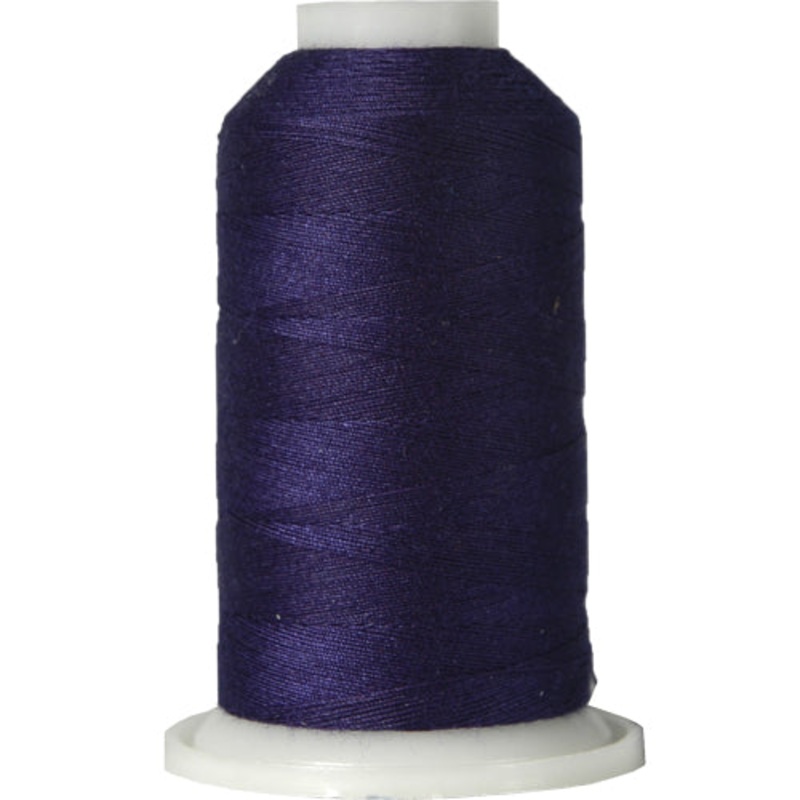 Sewing Thread No. 235- 600m – Med Navy – All-Purpose Polyester