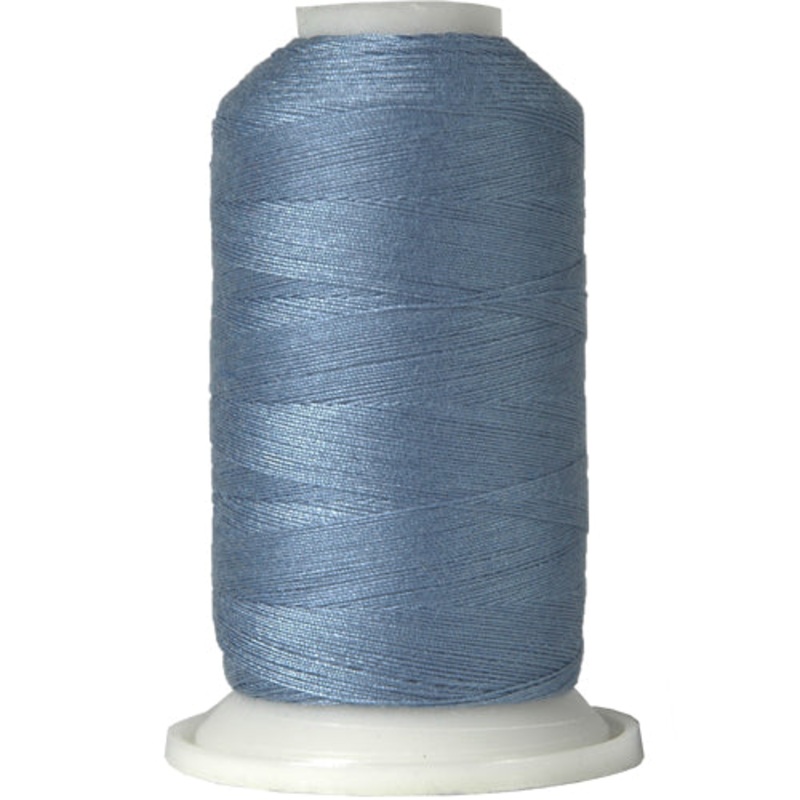 Sewing Thread No. 241- 600m – Oriental Blue – All-Purpose Polyester