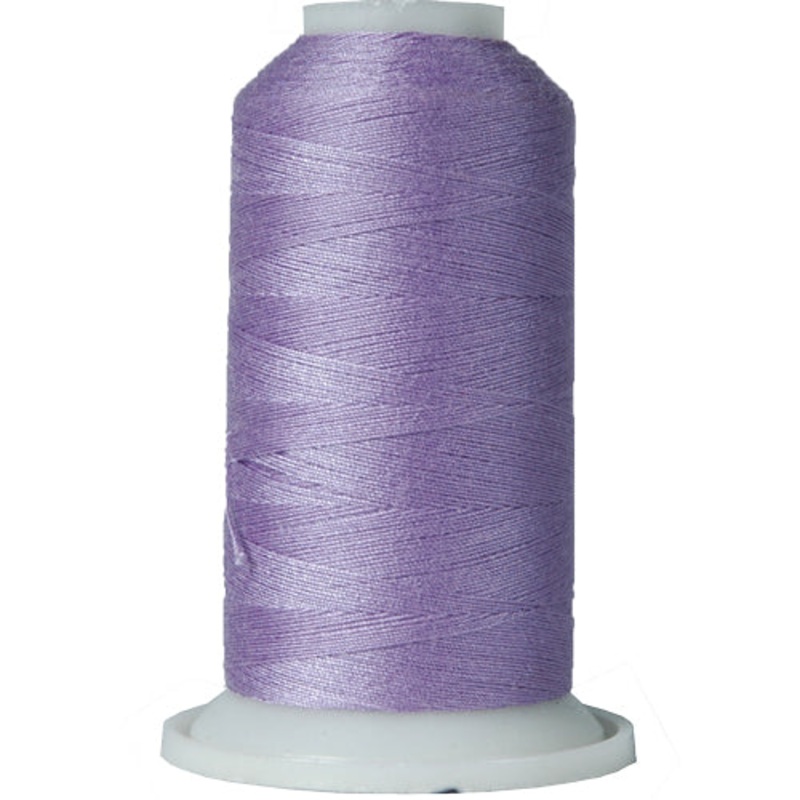 Sewing Thread No. 256- 600m – Med Purple – All-Purpose Polyester