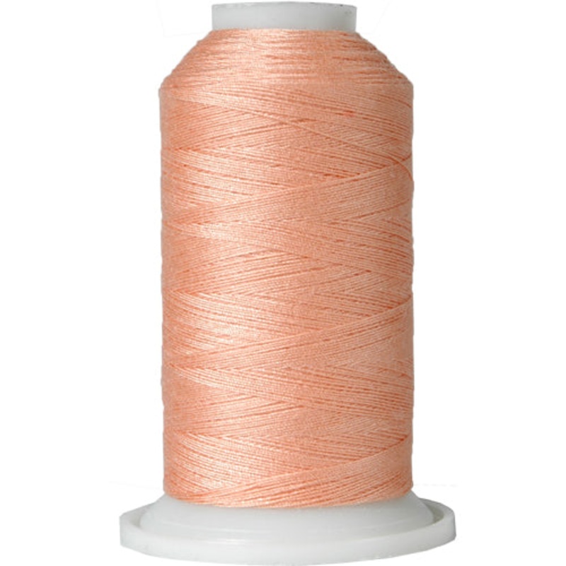 Sewing Thread No. 285- 600m – Dk Peach – All-Purpose Polyester